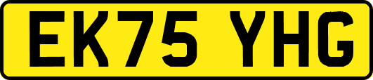 EK75YHG