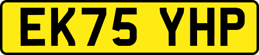 EK75YHP