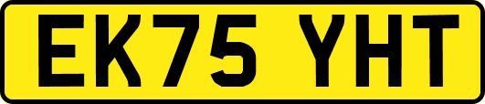EK75YHT