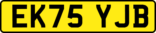 EK75YJB