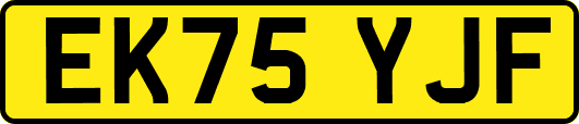 EK75YJF