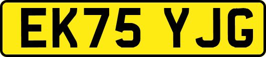 EK75YJG
