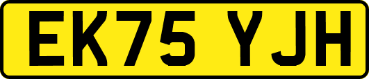 EK75YJH