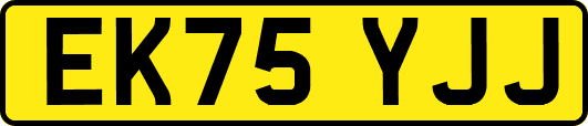 EK75YJJ