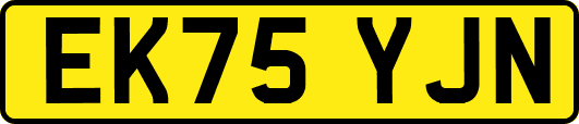 EK75YJN