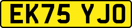 EK75YJO