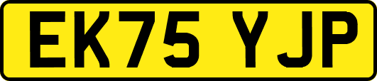 EK75YJP