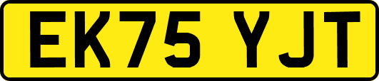EK75YJT