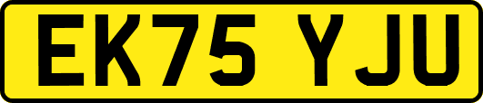 EK75YJU