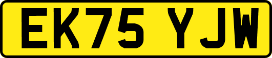 EK75YJW