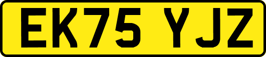 EK75YJZ