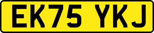 EK75YKJ