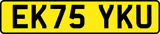 EK75YKU