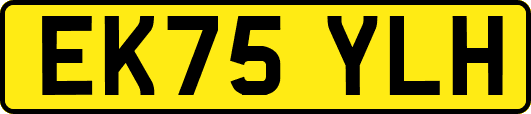 EK75YLH