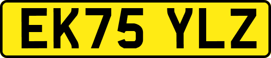 EK75YLZ