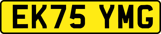 EK75YMG