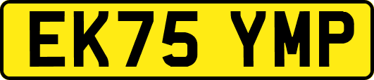 EK75YMP