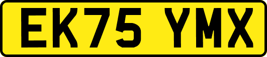EK75YMX