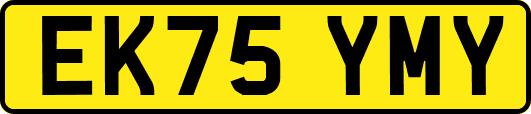 EK75YMY