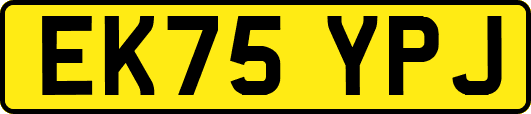 EK75YPJ