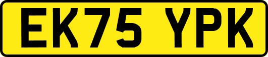 EK75YPK