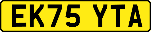 EK75YTA