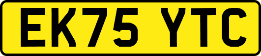 EK75YTC