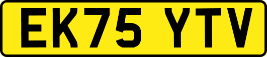 EK75YTV