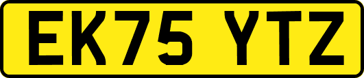 EK75YTZ