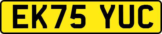 EK75YUC