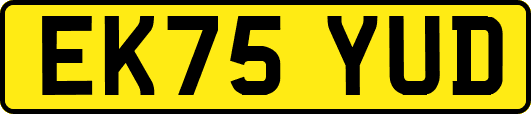 EK75YUD