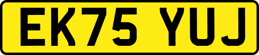 EK75YUJ