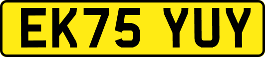 EK75YUY