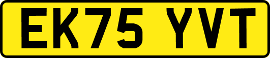 EK75YVT