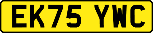 EK75YWC