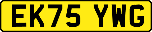 EK75YWG