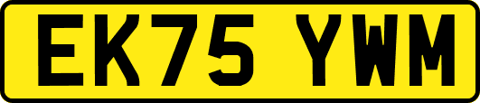EK75YWM