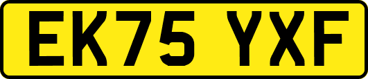 EK75YXF