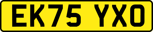 EK75YXO