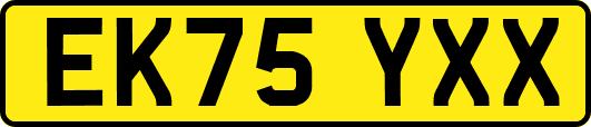 EK75YXX