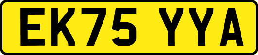 EK75YYA