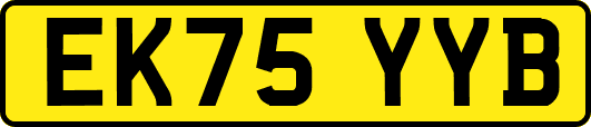 EK75YYB