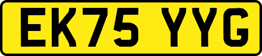 EK75YYG