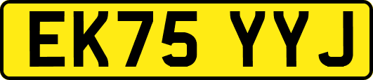 EK75YYJ