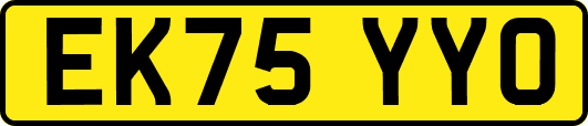 EK75YYO