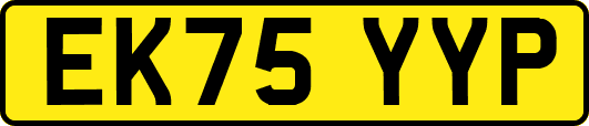 EK75YYP