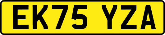 EK75YZA