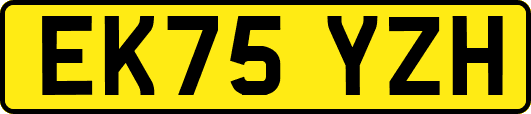 EK75YZH