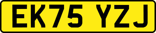 EK75YZJ