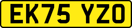 EK75YZO